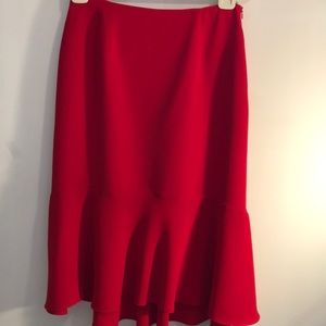 Red is not just for Christmas!